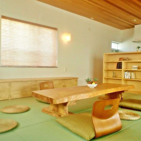 Guest House Ishigaki Ishigaki  Екстер'єр фото