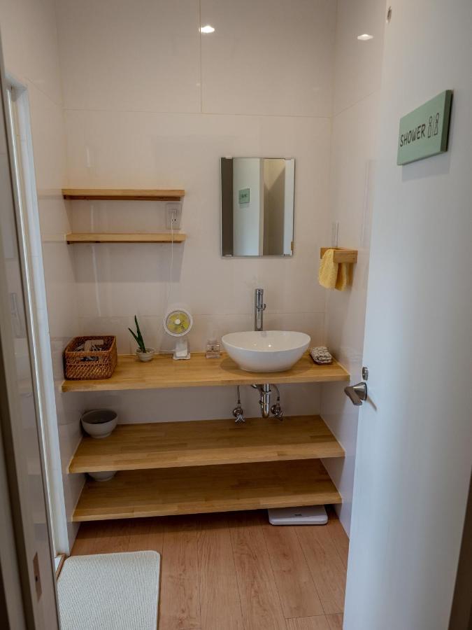 Guest House Ishigaki Ishigaki  Екстер'єр фото