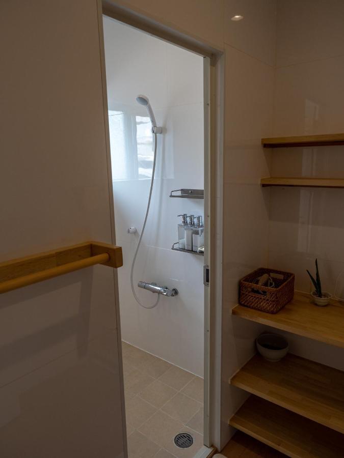 Guest House Ishigaki Ishigaki  Екстер'єр фото