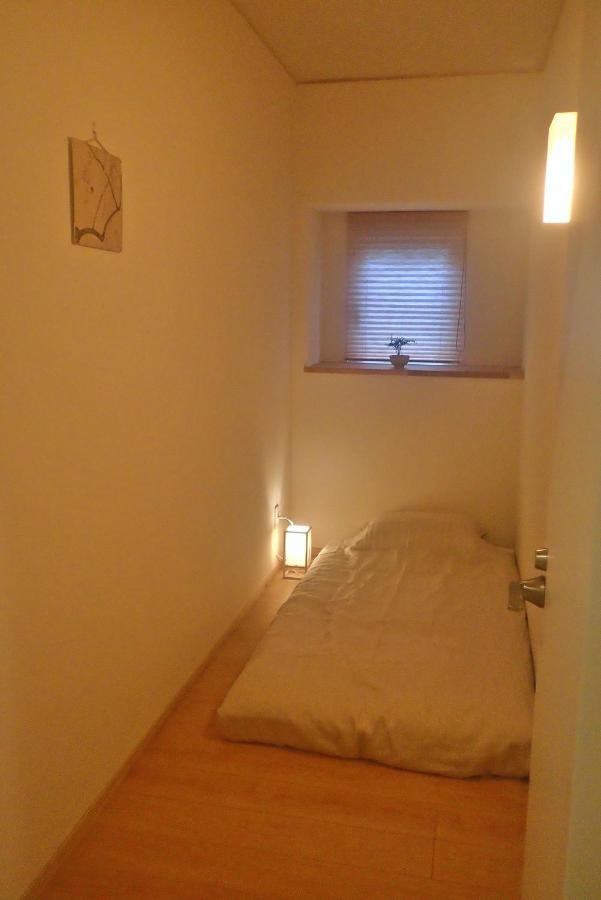Guest House Ishigaki Ishigaki  Екстер'єр фото