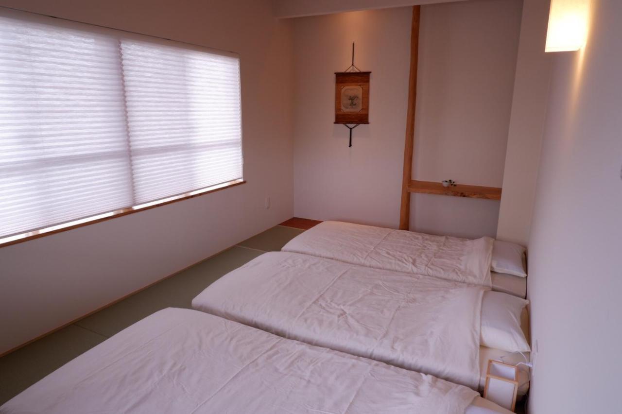 Guest House Ishigaki Ishigaki  Екстер'єр фото
