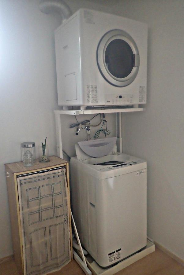 Guest House Ishigaki Ishigaki  Екстер'єр фото