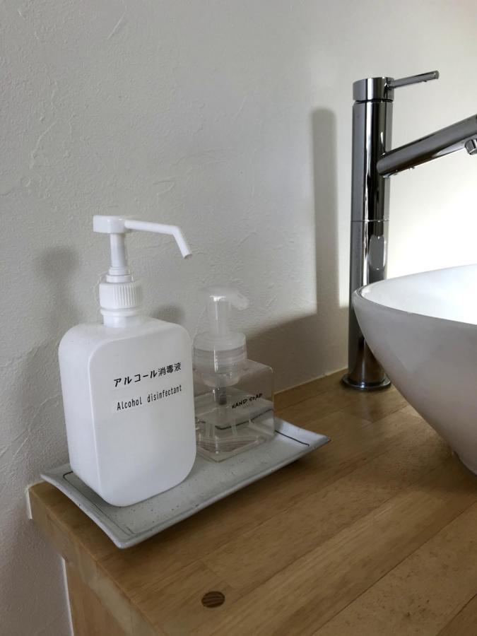 Guest House Ishigaki Ishigaki  Екстер'єр фото