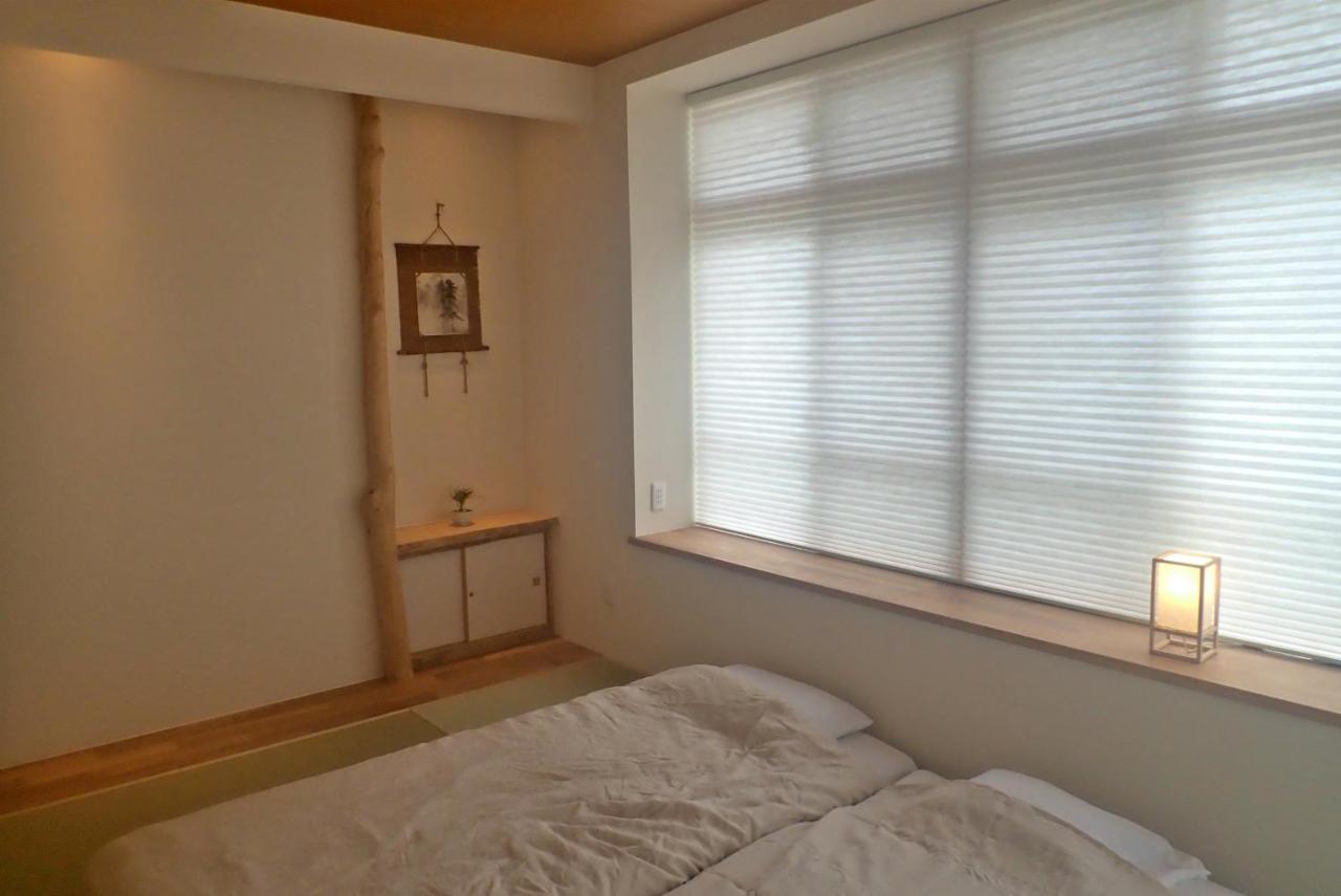 Guest House Ishigaki Ishigaki  Екстер'єр фото