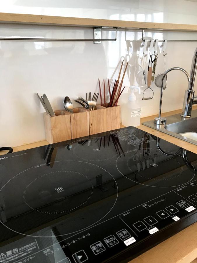 Guest House Ishigaki Ishigaki  Екстер'єр фото