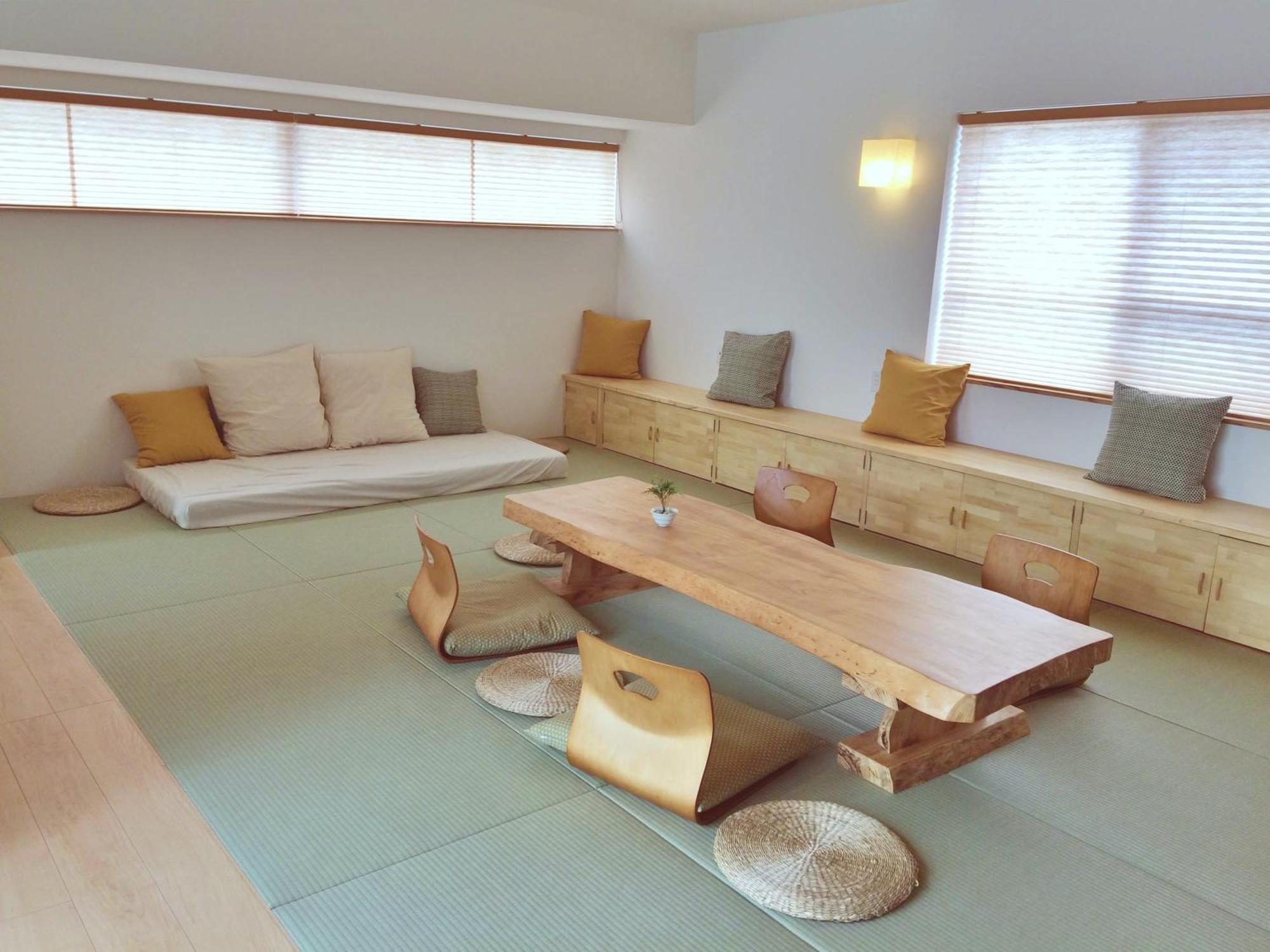 Guest House Ishigaki Ishigaki  Екстер'єр фото