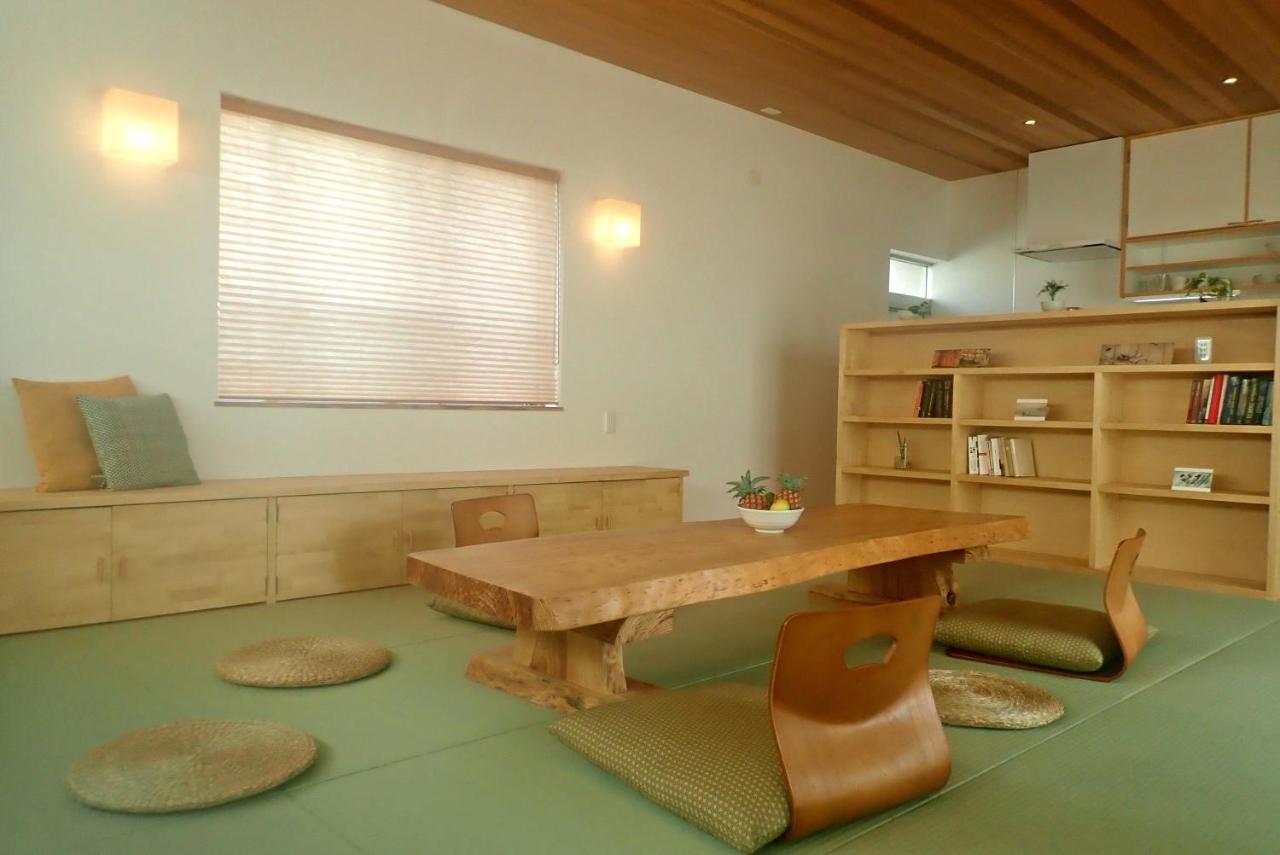 Guest House Ishigaki Ishigaki  Екстер'єр фото