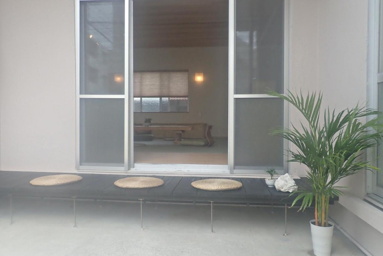 Guest House Ishigaki Ishigaki  Екстер'єр фото