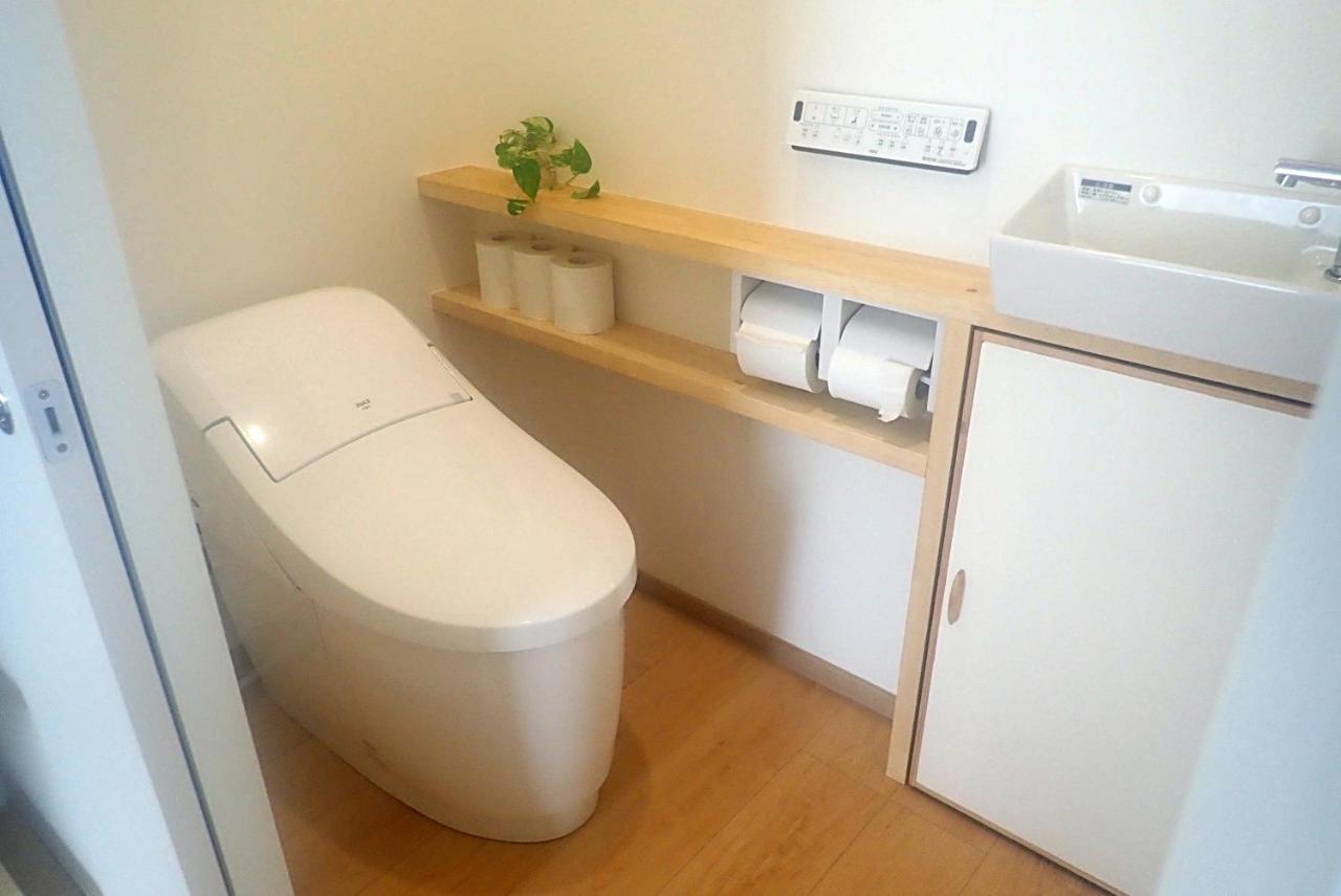 Guest House Ishigaki Ishigaki  Екстер'єр фото