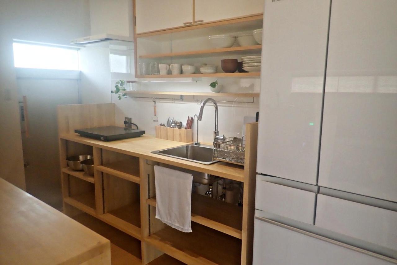 Guest House Ishigaki Ishigaki  Екстер'єр фото